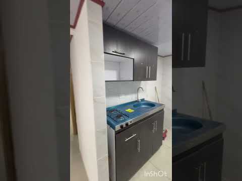 Apartamentos, Alquiler, Bogotá - $1.100.000
