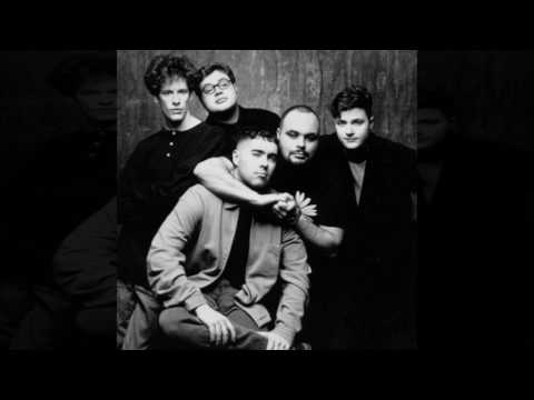 Barenaked Ladies - Ode To The Beans