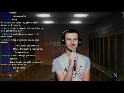 Les Astuces de Babadinho et @TacticienduClubPro pour réussir ses Playoff & Playdown