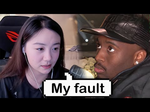 FanFan Responds to the Backlash - Streamer Awards
