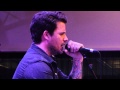 Dani Martín-Mi Teatro (Showcase La Rambleta 12 ...