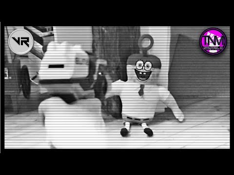 TNM Rap Battle S3 | sketchy bandit vs. Toxican | Vorrunde #020