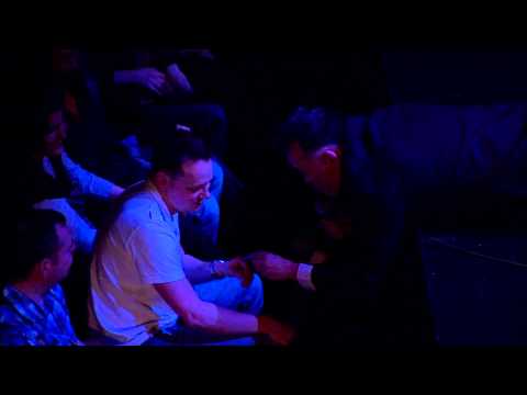 Stewart Lee 'Lazy Man' from If You Prefer A Milder Comedian...