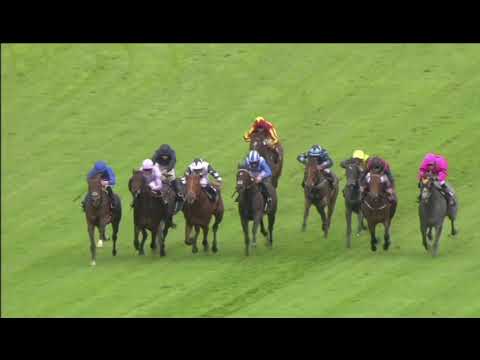 Caravaggio 2 Year Old Coventry Stakes