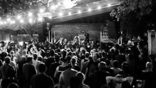 Dillinger Escape Plan - 43% Burnt live (Summer Slaughter 2013, Austin Texas)