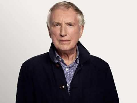 My Rock God Is Jeff Lynne states Francis Rossi Of Status Quo [04.01.2020]