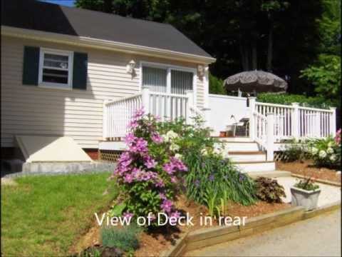 Merrimac, Ma 01863, 3 BR for rent $1800 (978) 851-7777 Great space - solid references required