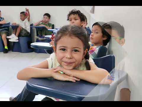Vídeo Colegio Everest Bilingüe