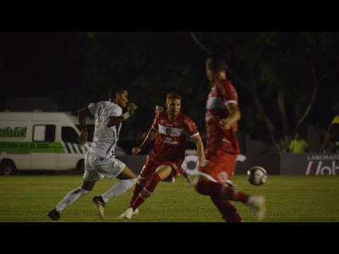 Melhores Momentos - Murici 0 x 2 CRB - Campeonato Alagoano 2019