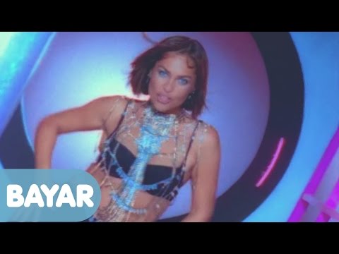 Hülya Avşar - Ah Be Güzelim - Video Klip