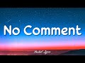 Tuty Wibowo No Comment Lirik Lagu Diputusin Pacar Mu Ditinggalin Pacarmu Viral Tiktok