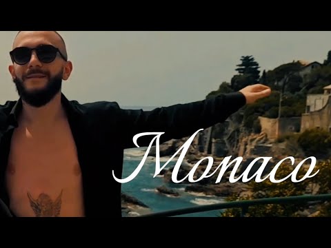 Zete - Monaco (Official Videoclip) 2023