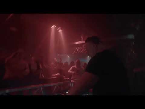 Dov @ This Is Regain Boiler Room Show | LUX Belfast