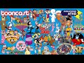 Evolución De Tooncast 2008 2021 ATXD