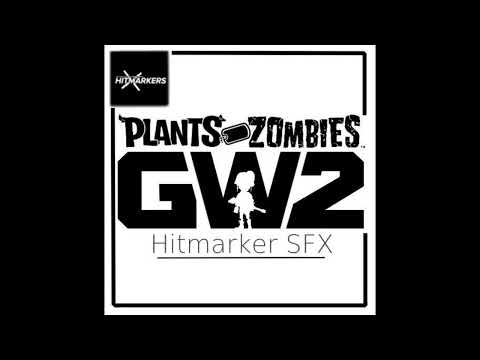 Pvz Gw2 Hit sound effects i guess (Hitmarker mod) for Bonelab - mod.io