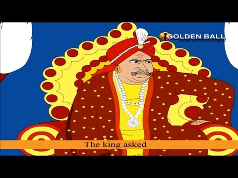 The Longest Story - English Stories For Kids | Moral Stories For Kids In English | Kids Story
