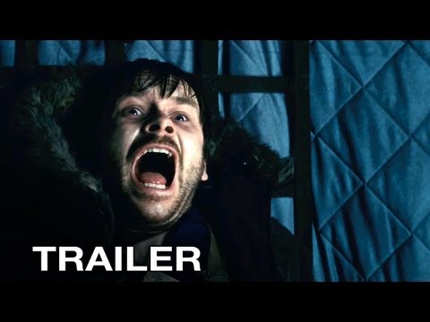 Trailer film The Thing