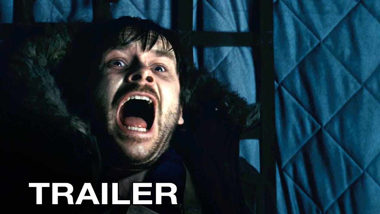 Movie Trailer:  The Thing (2011)