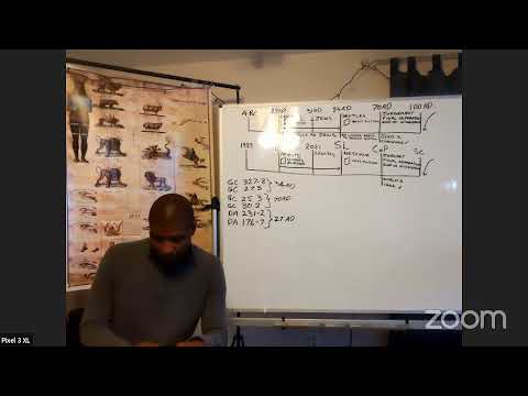 CSOTP 2020 - Study 10 - T. Mtetwa (The Shut Door)