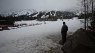 Jackson Hole Wyoming