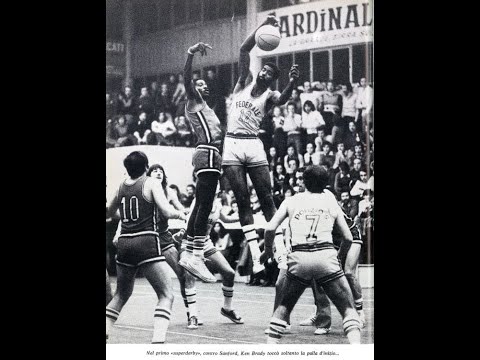 SP Pregassona 1971-73