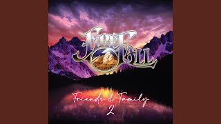Music video thumbnail preview for I'm Alright by Firefall