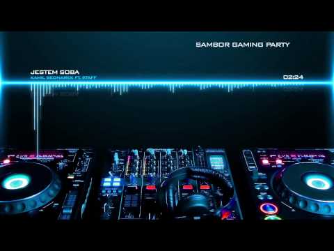 Kamil Bednarek feat. Staff - Jestem Sobą