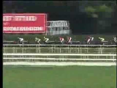 Penang Gold Cup 2007