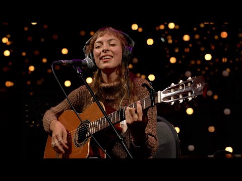 Naima Bock - Takes One (Live on KEXP)