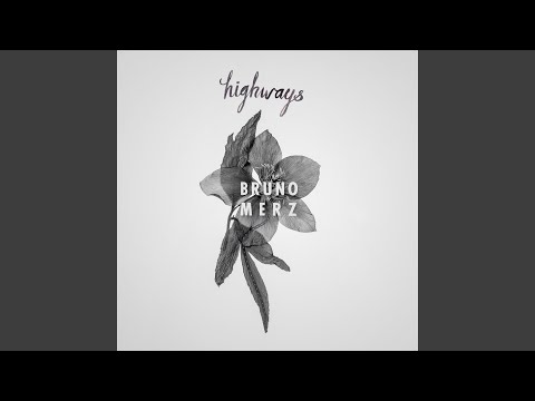 download lagu mp3 mp4 Bruno Merz Highways, download lagu Bruno Merz Highways gratis, unduh video klip Bruno Merz Highways