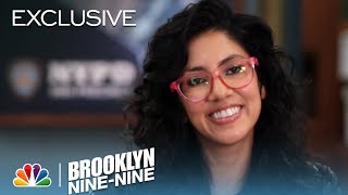 Brooklyn Nine-Nine - NYPD Radio Signal Codes Quiz: 10-11 (Digital Exclusive)