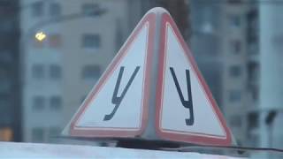 Проверка и передача опыта Инструкторам для обучения Вождению наших Питерских Курсантов и Новичков.