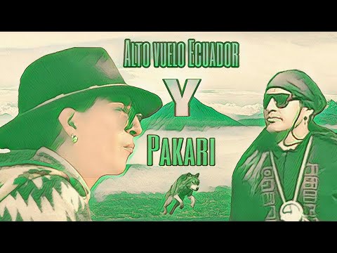 Alto vuelo Ecuador & Pakari y con Amigos - 16.08.2019 San Petersburgo - Live video streaming