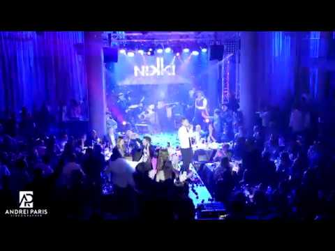 Bouzoukia Live - Ionut Galani