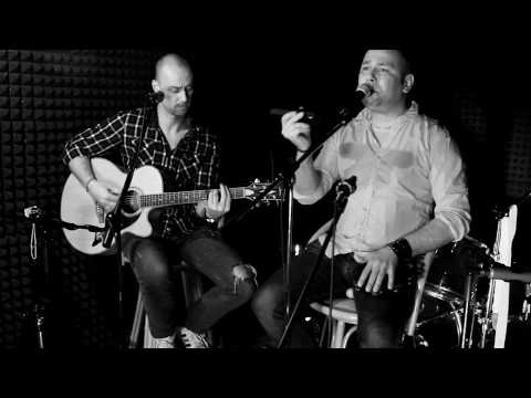La Camisa Negra - Juanes  (Silent Trio acoustic cover)