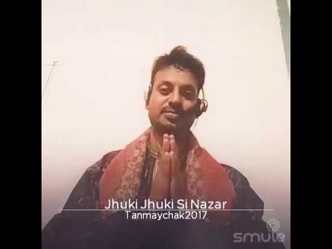 Tanumoy chakraborty Gazal