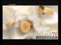 Iklan Energen Go Fruit Indonesia 11 2013
