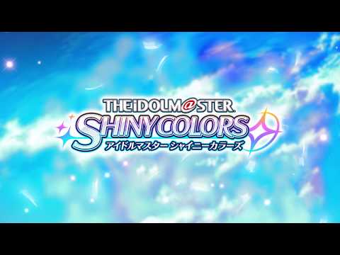 The iDOLM@STER Shiny Colors 2nd Season Spread the Wings!! Shiny Colors