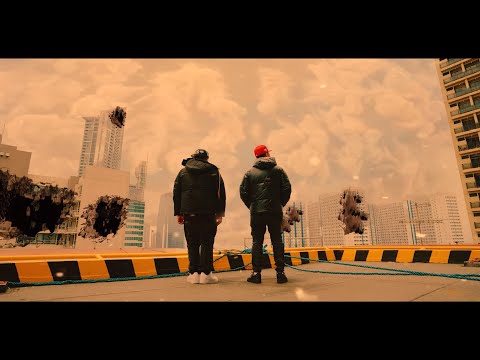 Trauma - CK YG ft. Pricetagg (Official Music Video)