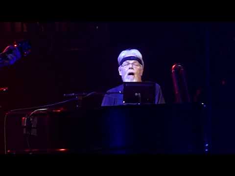 Bob Seger "We've Got Tonight" Saint Paul,Mn 12/12/18 HD