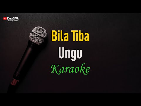 Ungu - Bila Tiba (Karaoke) RELIGI
