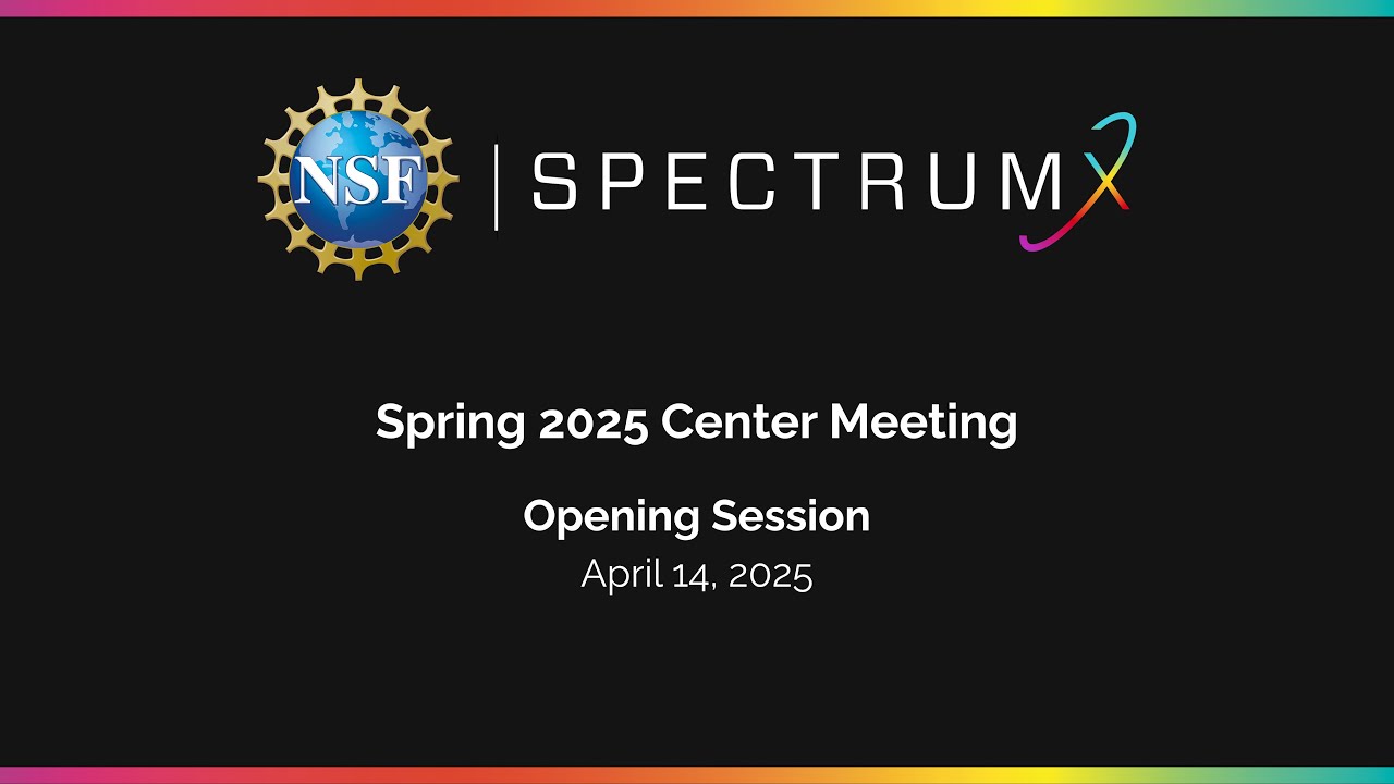 Opening Session