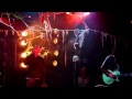 Alien Sex Fiend - 03 - Isolation (Electric Ballroom 31-10-2010)