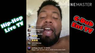 Philthy Rich Talks About Female Bussing Dates For $40