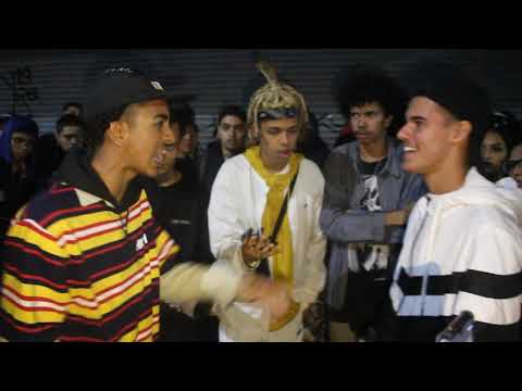 BARRETO x FAMPA (RJ) | Primeira fase | 81° Batalha dos Estudantes | Guarulhos | SP