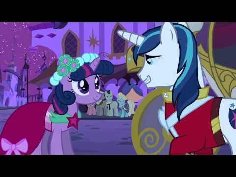 My Little Pony: Friendship is Magic - Love is in Bloom (S2) (HD)