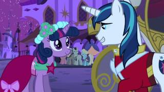 My Little Pony: Friendship is Magic - Love is in Bloom (S2) (HD)