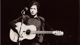 Leonard Cohen- The Master Song