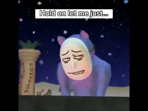 Kedamono why you acting sus? #popeetheperformer