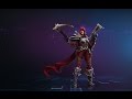 Valla- The State of the Demon Hunter- Heroes of ...